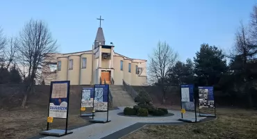 List w obronie imienia proboszcza: Kto jest bez winy, niech pierwszy rzuci kamień