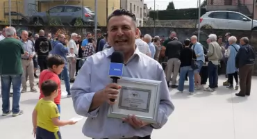 Włoskie salami produkowane w Polsce wyróżnione w konkursie