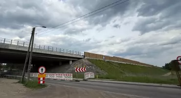 Ciało mężczyzny znalezione przy autostradzie A4. Są wyniki sekcji zwłok