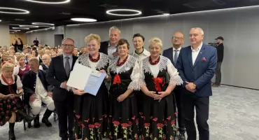Dofinansowanie na działalność kół gospodyń wiejskich