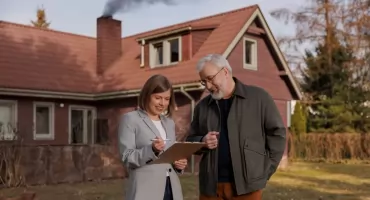 Program Czyste Powietrze w nowej odsłonie. Nareszcie ciepły, zdrowy dom na lata