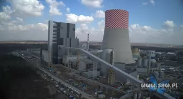 Jaworzno szuka dostawcy energii elektrycznej dla miasta