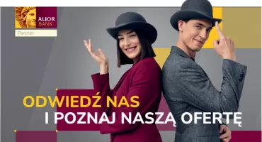 ALIOR BANK: Bank przyszłości z myślą o kliencie