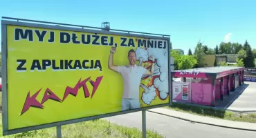 Z KANTYM możesz dłużej - promocja dla użytkowników aplikacji