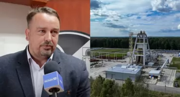 Przewodniczący związków zawodowych: Szyb Grzegorz to gwarancja ciągłości wydobycia i stabilności zatrudnienia