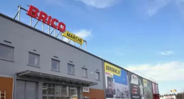 Nowa gazetka Bricomarché już dostępna! Mega promocje z aplikacją