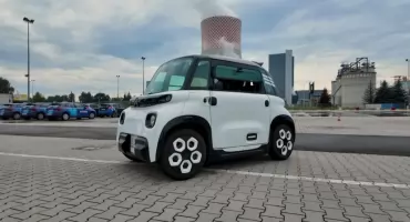 Prawo jazdy AM - Zacznij jeździć autem już od 14 roku życia