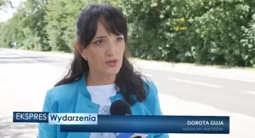 Mieszkańcy zdecydują o przyszłości swojej okolicy. Trwa zbieranie uwag do planu zagospodarowania Dąbrowy Narodowej