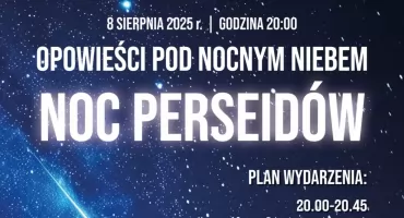 Informacje kulturalne, wydarzenia: 6 sierpnia – 12 sierpnia