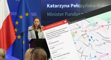 KPO w Jaworznie. Pieniądze na słodkie i wytrawne przekąski oraz sprzęt sceniczny