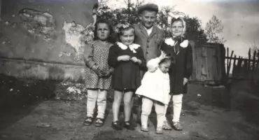 Jaworzno mało znane – Srebrnik