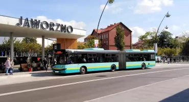 Ponad 103 349 zł kar dla kierowców naliczył PKM Jaworzno w 2025