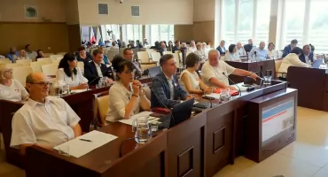 Sesja Rady Miejskiej w Jaworznie 28 sierpnia 2025 - porządek obrad