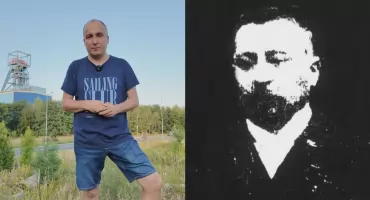Jaworzno mało znane  – Do szybu z nim!