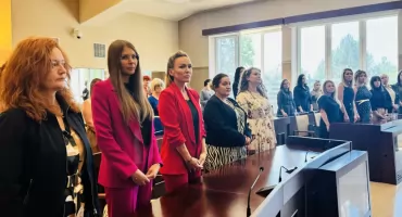Jaworzno: Nauczyciele odebrali akty awansu zawodowego