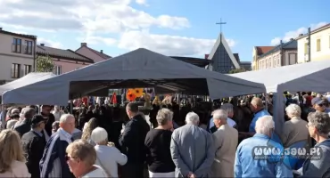 Blog: Dożynki tak! Wypaczenia nie!