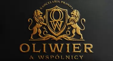 Twoje problemy – nasza odpowiedzialność - KANCELARIA PRAWNA OLIWIER & WSPÓLNICY