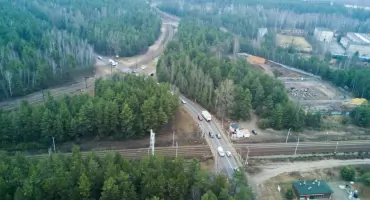 Jaworzno otrzyma dofinansowania na budowę wiaduktu kolejowego na ulicy Stefana Batorego
