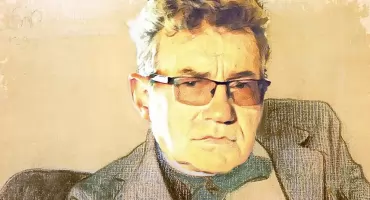 Zbigniew Adamczyk nie tylko o... balu na swoją część