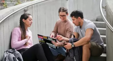 ZUS informuje: Renta rodzinna dla ucznia i studenta – nie zapomnij dostarczyć zaświadczenia ze szkoły w terminie
