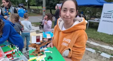 Piknik Rodzinny Łączący Pokolenia na Os. Stałym