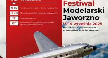 Informacje kulturalne, wydarzenia: 10 września – 16 września