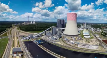 Tauron ponownym dostawcą energii dla Jaworzna