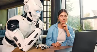 Jak sztuczna inteligencja wspiera biznes? Sprawdź naszą listę narzędzi na Biznes247.pl!