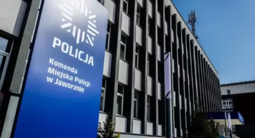 Zaginął 40-letni mieszkaniec. Policja prosi o pomoc