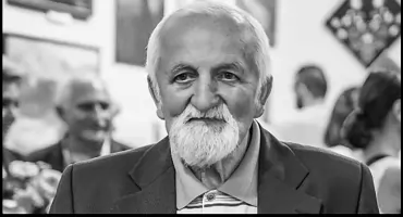 Zmarł Jan Ryszard Drąg. Jaworznicki artysta odszedł do Pana