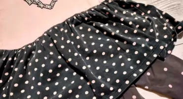 15 września Dniem Kropki - wiecie, co to za święto?