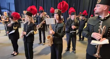 III Festiwal Orkiestr Dętych Jaworzno 2025