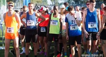Utrudnienia w ruchu drogowym – 29. Międzynarodowy Bieg Uliczny na 10 km