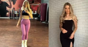 Jaworznianka w kolejnym etapie Polska Miss 30+ – możesz jej pomóc!