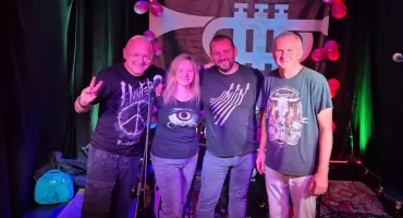 Urodziny Jazz Club Muzeum