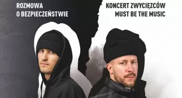 W rytmie bezpiecznych dróg. Seminarium o bezpieczeństwie i hejcie połączone z koncertem Alien x Majtis