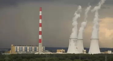 Zakład produkcji zielonego wodoru na terenie Elektrowni Jaworzno III. Jest decyzja środowiskowa