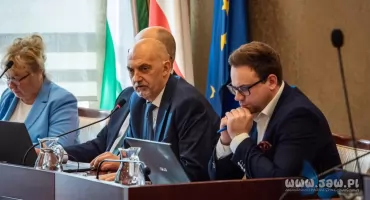 Podwyżki dla samorządowców, w tym również dla prezydentów. W Dzienniku Ustaw opublikowano rozporządzenie