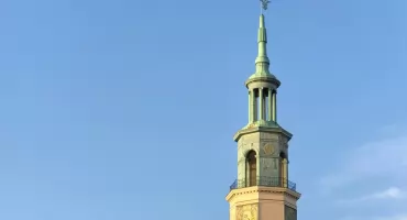 Zwiedzanie Poznania z dziećmi - jak je zaplanować?