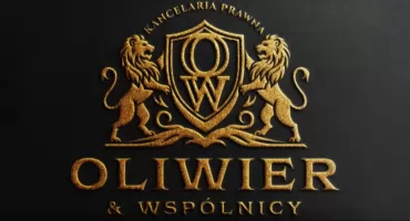 Twoje problemy – nasza odpowiedzialność - KANCELARIA PRAWNA OLIWIER & WSPÓLNICY
