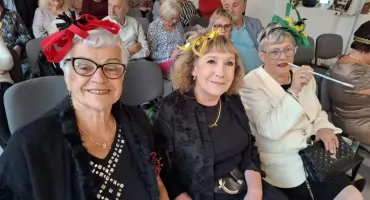 Klub To i Owo – Dzień Francuski