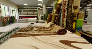 Jesienne kolory we wnętrzach – czas na beże i brązy od Vestiss Jaworzno