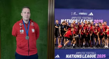 Triumf reprezentacji Polski w Lidze Narodów