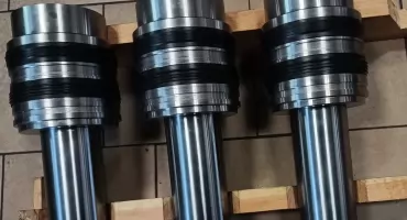 Hydraulika siłowa w praktyce - jak dobrać rozwiązania idealnie dopasowane do potrzeb zakładu?