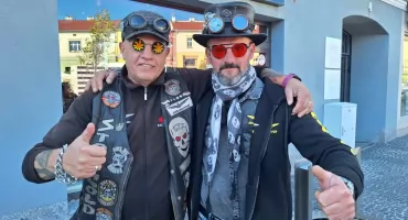 Zakończenie sezonu motocyklowego 2025