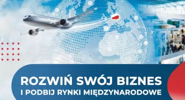 Ze Śląska na globalne rynki. MŚP ruszają w świat dzięki projektowi InterGlobal i misjom gospodarczym