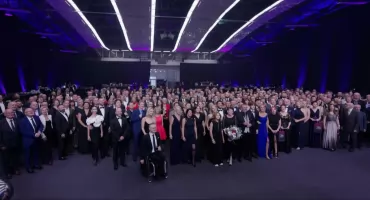 20 lat Riser – jaworznicka firma świętuje jubileusz i patrzy w przyszłość