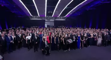 20 lat Riser – jaworznicka firma świętuje jubileusz i patrzy w przyszłość