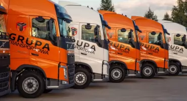 Jak Grupa Transportowa korzysta z nowoczesnych technologii w digitalizacji procesów transportowych?