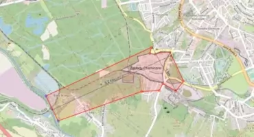 Miliony na poprawę środowiska. Ruszą badania terenów po Zakładach Chemicznych Organika Azot